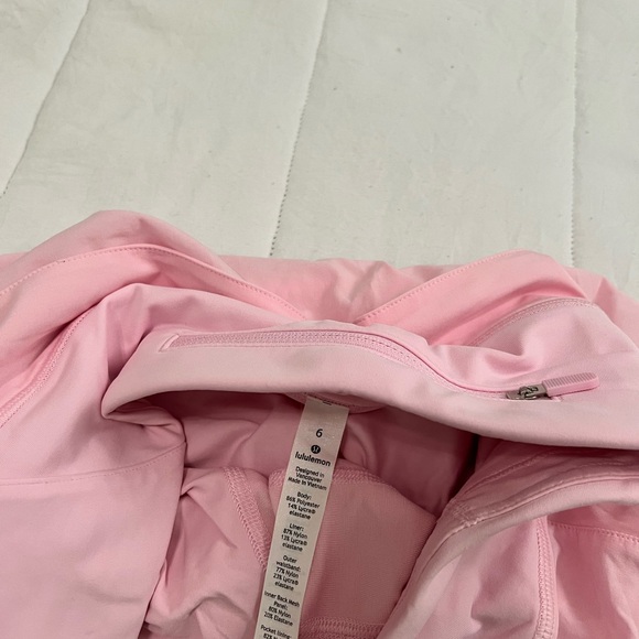 Lululemon Play off the Pleats Skirt - Picture 3 of 6